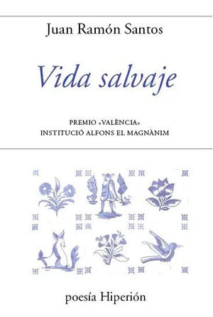 VIDA SALVAJE