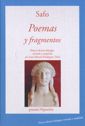 POEMAS Y FRAGMENTOS -SAFO