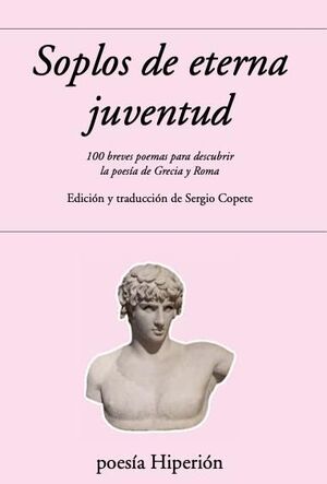 SOPLOS DE ETERNA JUVENTUD