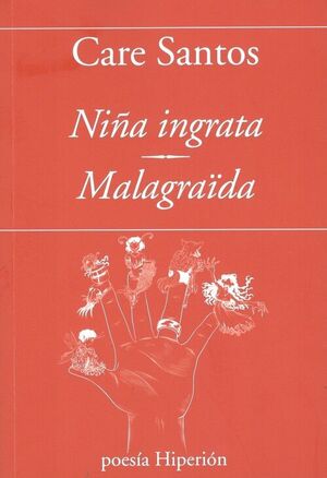 NIÑA INGRATA