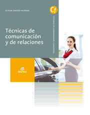 TECNICAS DE COMUNICACION Y DE RELACIONES