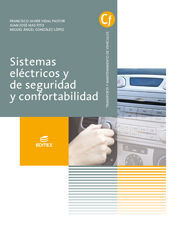 SISTEMAS ELÉCTRICOS Y DE SEGURIDAD Y CONFORTABILIDAD