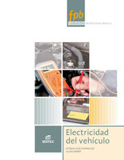 ELECTRICIDAD DEL VEHICULO FPB
