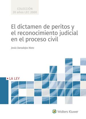 LA PRUEBA EN EL PROCESO CIVIL (ESTUCHE)