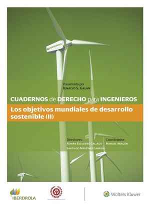 CUADERNOS DE DERECHO PARA INGENIEROS (N.º 48)