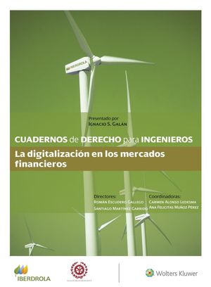 CUADERNOS DE DERECHO PARA INGENIEROS (N.º 49)