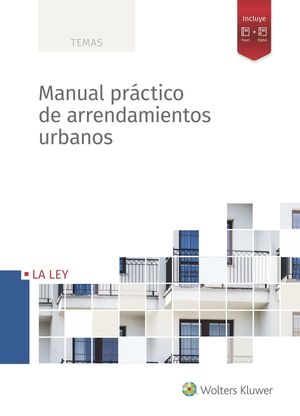 MANUAL PRÁCTICO DE ARRENDAMIENTOS URBANOS