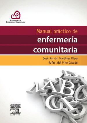 MANUAL PRACTICO DE ENFERMERIA COMUNITARIA