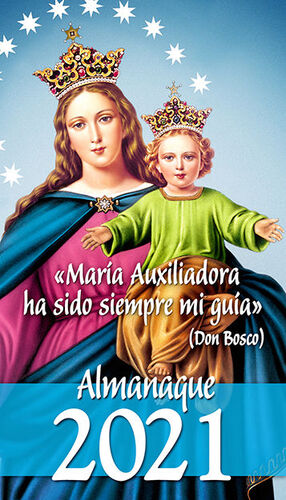 ALMANAQUE 2021