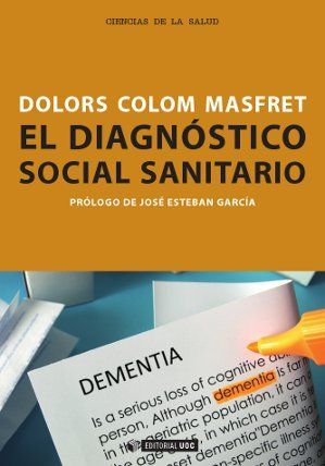 EL DIAGNOSTICO SOCIAL SANITARIO