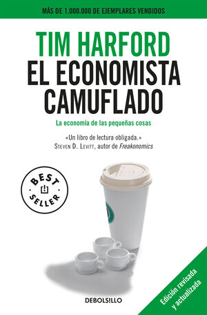 ECONOMISTA CAMUFLADO, EL