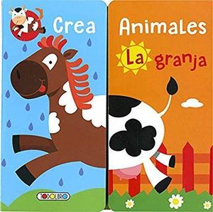 ANIMALES DE LA GRANJA
