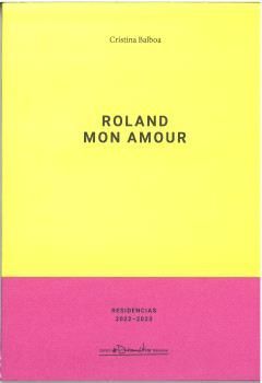 ROLAND MON AMOUR