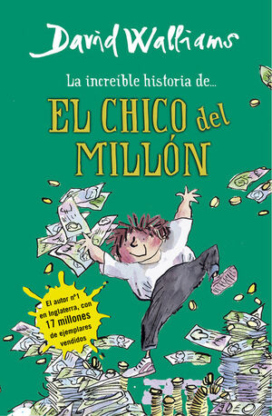 LA INCREÍBLE HISTORIA DE... - EL CHICO DEL MILLÓN