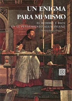 ENIGMA PARA MI MISMO:EL HOMBRE Y DIOS EN EL PENSAMIENTO
