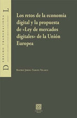 RETOS DE LA ECONOMÍA DIGITAL Y LA PROPUESTA DE 