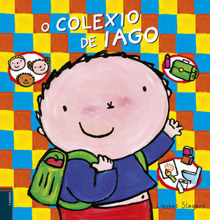 O COLEXIO DE IAGO