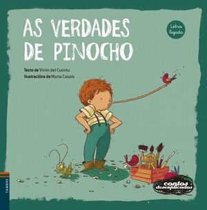 AS VERDADES DE PINOCHO