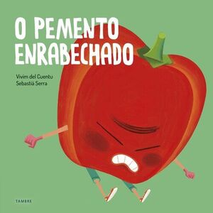 O PEMENTO ENRABECHADO