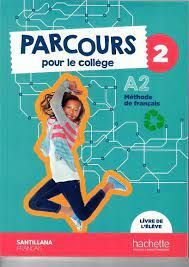 PARCOURS 2 PACK ELEVE