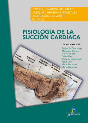 FISIOLOGÍA DE LA SUCCIÓN CARDIACA