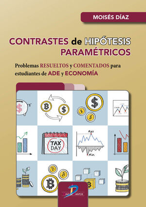 CONTRASTES DE HIPOTESIS PARAMETRICOS