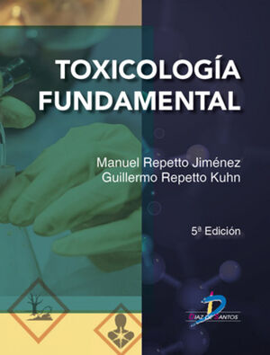 TOXICOLOGÍA FUNDAMENTAL