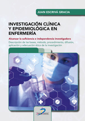 INVESTIGACIÓN CLÍNICA Y EPIDEMIOLÓGICA EN ENFERMERÍA