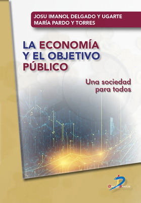 ECONOMIA Y EL OBJETIVO PUBLICO, LA