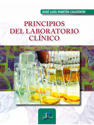 PRINCIPIOS DEL LABORATORIO CLINICO