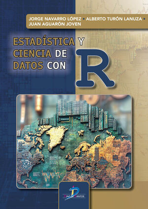ESTADISTICA Y CIENCIA DE DATOS CON R