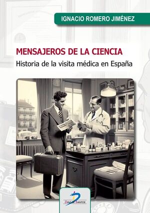 MENSAJEROS DE LA CIENCIA