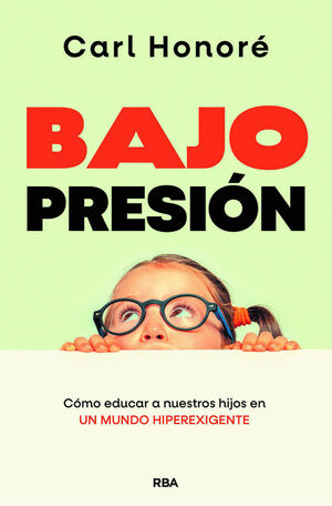 BAJO PRESIÓN