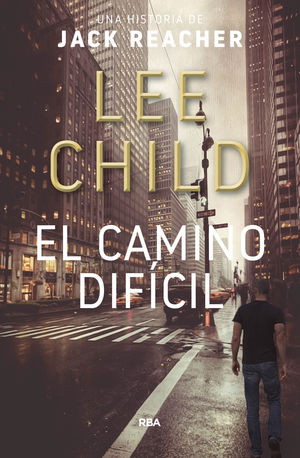 EL CAMINO DIFÍCIL