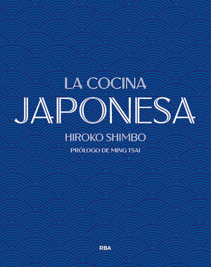 LA COCINA JAPONESA