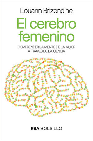 EL CEREBRO FEMENINO (BOLSILLO)