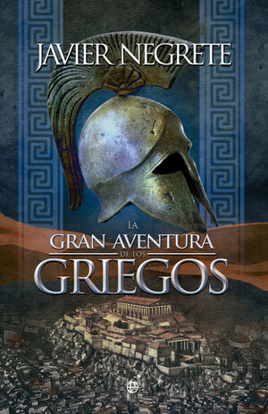 GRAN AVENTURA GRIEGOS