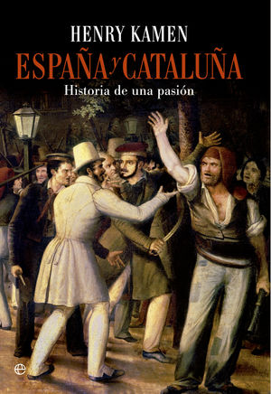 ESPAÑA Y CATALUÑA