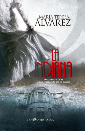 INDIANA, LA -BOLSILLO-