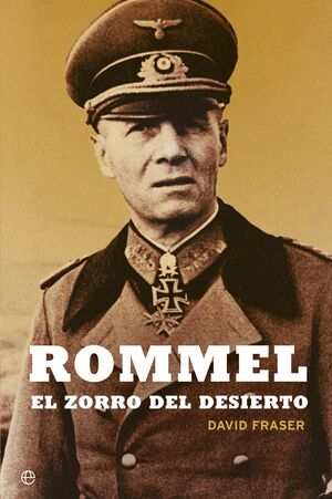 ROMMEL: ZORRO DEL DESIERTO (R)