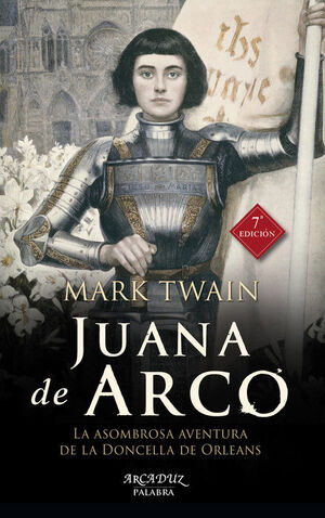 JUANA DE ARCO