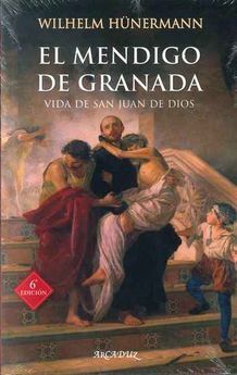 MENDIGO DE GRANADA 6'ED