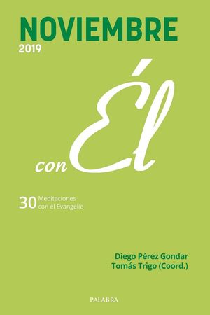 NOVIEMBRE 2019, CON EL