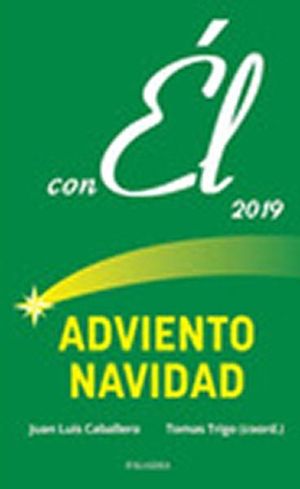 ADVIENTO NAVIDAD 2019
