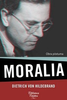 MORALIA