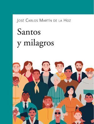SANTOS Y MILAGROS