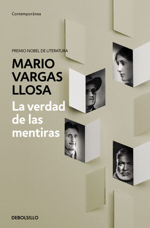 VERDAD DE LAS MENTIRAS. ENSAYO