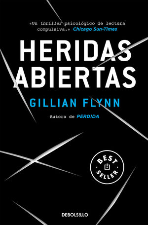 HERIDAS ABIERTAS