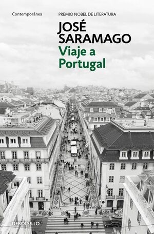 VIAJE A PORTUGAL