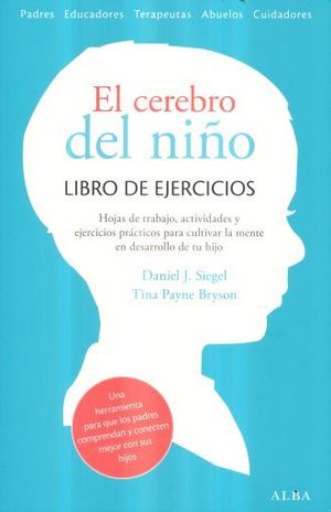 CEREBRO DEL NIÑO. LIBRO DE EJERCICIOS, EL